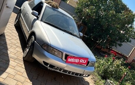 Audi A4, 2000 год, 450 000 рублей, 5 фотография