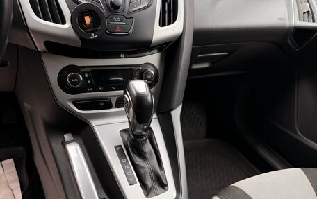 Ford Focus III, 2013 год, 645 000 рублей, 9 фотография
