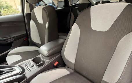 Ford Focus III, 2013 год, 645 000 рублей, 8 фотография