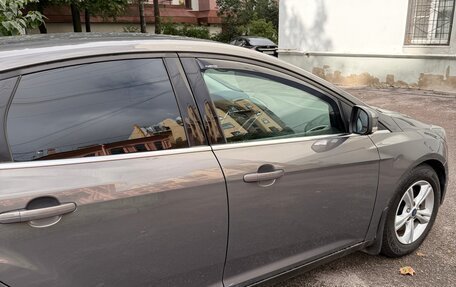 Ford Focus III, 2013 год, 645 000 рублей, 14 фотография