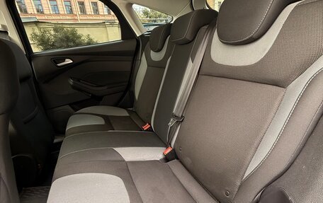 Ford Focus III, 2013 год, 645 000 рублей, 10 фотография