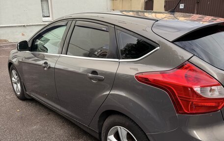 Ford Focus III, 2013 год, 645 000 рублей, 12 фотография