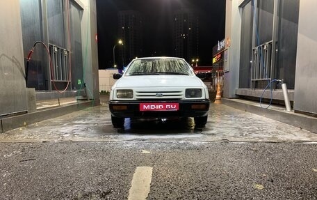 Ford Sierra I, 1986 год, 180 000 рублей, 1 фотография