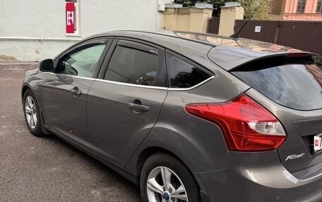 Ford Focus III, 2013 год, 645 000 рублей, 15 фотография