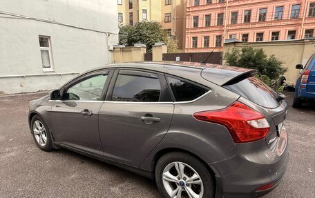 Ford Focus III, 2013 год, 645 000 рублей, 16 фотография