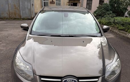 Ford Focus III, 2013 год, 645 000 рублей, 23 фотография