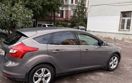 Ford Focus III, 2013 год, 645 000 рублей, 19 фотография