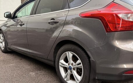 Ford Focus III, 2013 год, 645 000 рублей, 22 фотография