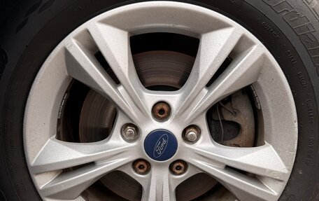 Ford Focus III, 2013 год, 645 000 рублей, 30 фотография