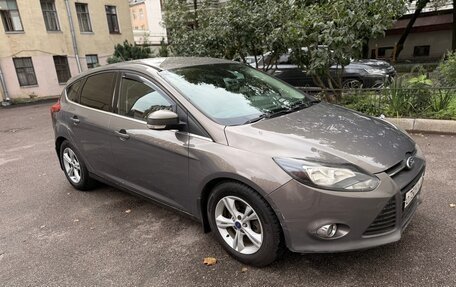 Ford Focus III, 2013 год, 645 000 рублей, 24 фотография