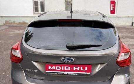 Ford Focus III, 2013 год, 645 000 рублей, 21 фотография