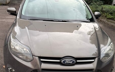 Ford Focus III, 2013 год, 645 000 рублей, 26 фотография