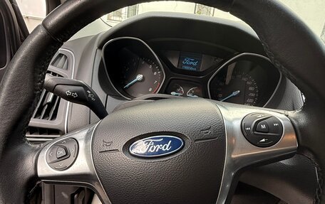 Ford Focus III, 2013 год, 645 000 рублей, 37 фотография