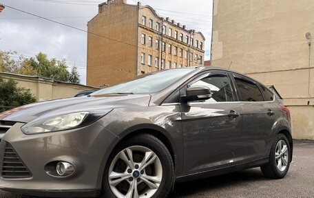 Ford Focus III, 2013 год, 645 000 рублей, 31 фотография