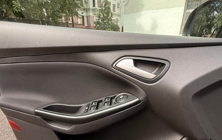Ford Focus III, 2013 год, 645 000 рублей, 39 фотография