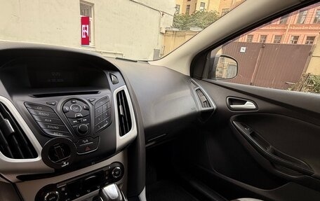 Ford Focus III, 2013 год, 645 000 рублей, 38 фотография