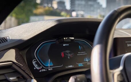 BMW 3 серия, 2021 год, 4 350 000 рублей, 7 фотография