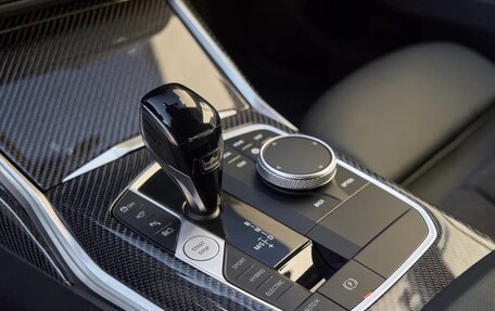 BMW 3 серия, 2021 год, 4 350 000 рублей, 8 фотография