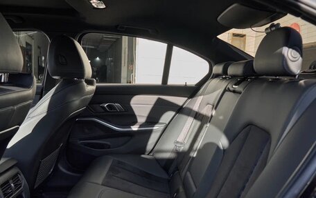 BMW 3 серия, 2021 год, 4 350 000 рублей, 10 фотография