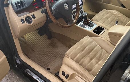 Volkswagen Passat B6, 2008 год, 450 000 рублей, 8 фотография