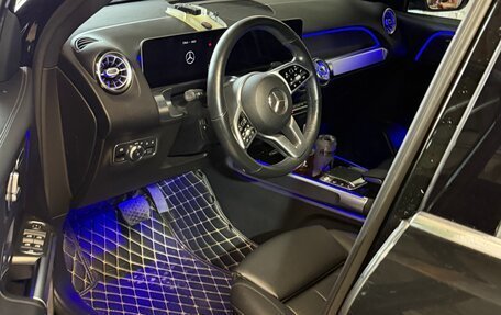 Mercedes-Benz GLB, 2020 год, 4 200 000 рублей, 5 фотография
