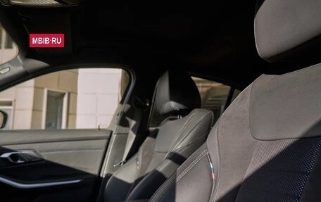 BMW 3 серия, 2021 год, 4 350 000 рублей, 9 фотография