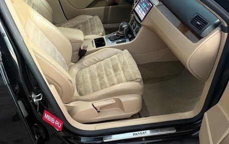Volkswagen Passat B6, 2008 год, 450 000 рублей, 5 фотография
