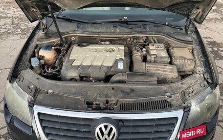 Volkswagen Passat B6, 2008 год, 450 000 рублей, 7 фотография