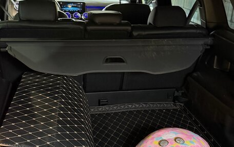 Mercedes-Benz GLB, 2020 год, 4 200 000 рублей, 7 фотография