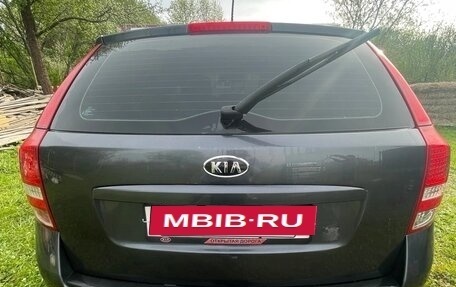 KIA cee'd I рестайлинг, 2010 год, 420 000 рублей, 6 фотография
