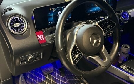 Mercedes-Benz GLB, 2020 год, 4 200 000 рублей, 9 фотография