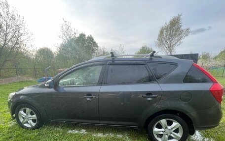 KIA cee'd I рестайлинг, 2010 год, 420 000 рублей, 12 фотография
