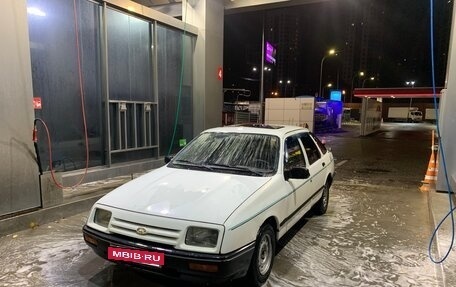 Ford Sierra I, 1986 год, 180 000 рублей, 2 фотография