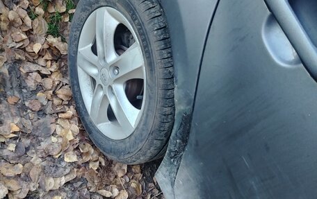 KIA cee'd I рестайлинг, 2010 год, 420 000 рублей, 13 фотография