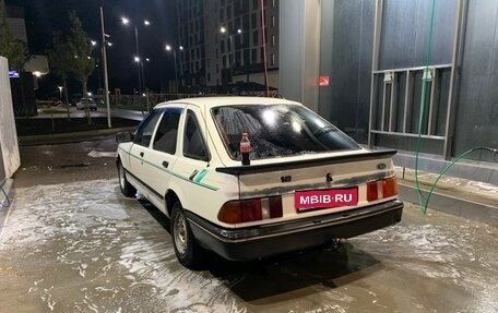 Ford Sierra I, 1986 год, 180 000 рублей, 5 фотография