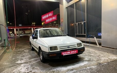 Ford Sierra I, 1986 год, 180 000 рублей, 3 фотография