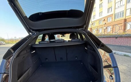 Audi Q5, 2023 год, 5 700 000 рублей, 13 фотография