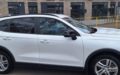 Haval Jolion, 2025 год, 2 100 000 рублей, 3 фотография