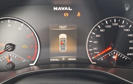 Haval Jolion, 2025 год, 2 100 000 рублей, 5 фотография