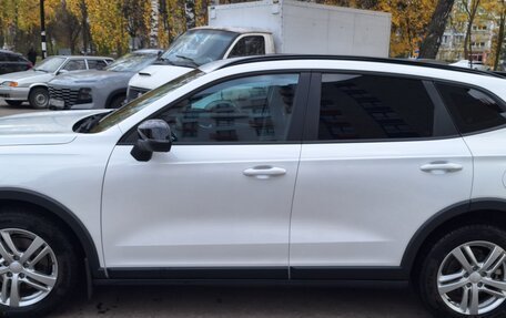 Haval Jolion, 2025 год, 2 100 000 рублей, 2 фотография