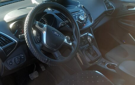 Ford Kuga III, 2014 год, 1 050 000 рублей, 8 фотография