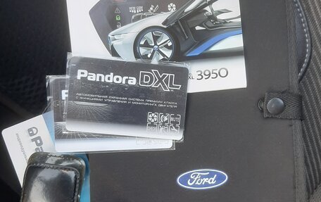 Ford Kuga III, 2014 год, 1 050 000 рублей, 10 фотография