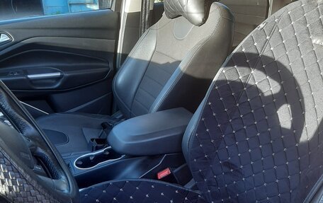 Ford Kuga III, 2014 год, 1 050 000 рублей, 7 фотография