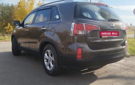 KIA Sorento II рестайлинг, 2015 год, 1 730 000 рублей, 6 фотография