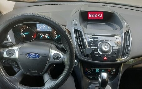 Ford Kuga III, 2014 год, 1 050 000 рублей, 5 фотография