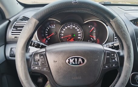 KIA Sorento II рестайлинг, 2015 год, 1 730 000 рублей, 10 фотография