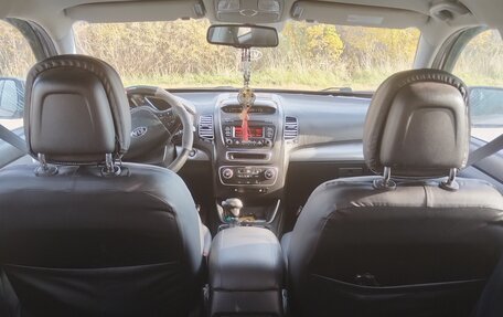 KIA Sorento II рестайлинг, 2015 год, 1 730 000 рублей, 9 фотография