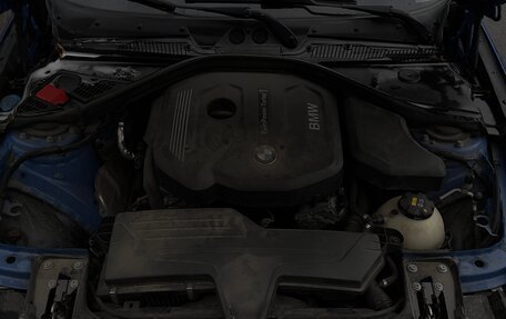 BMW 1 серия, 2019 год, 1 970 000 рублей, 8 фотография