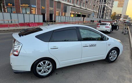 Toyota Prius, 2009 год, 1 180 000 рублей, 5 фотография