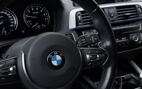 BMW 1 серия, 2019 год, 1 970 000 рублей, 6 фотография